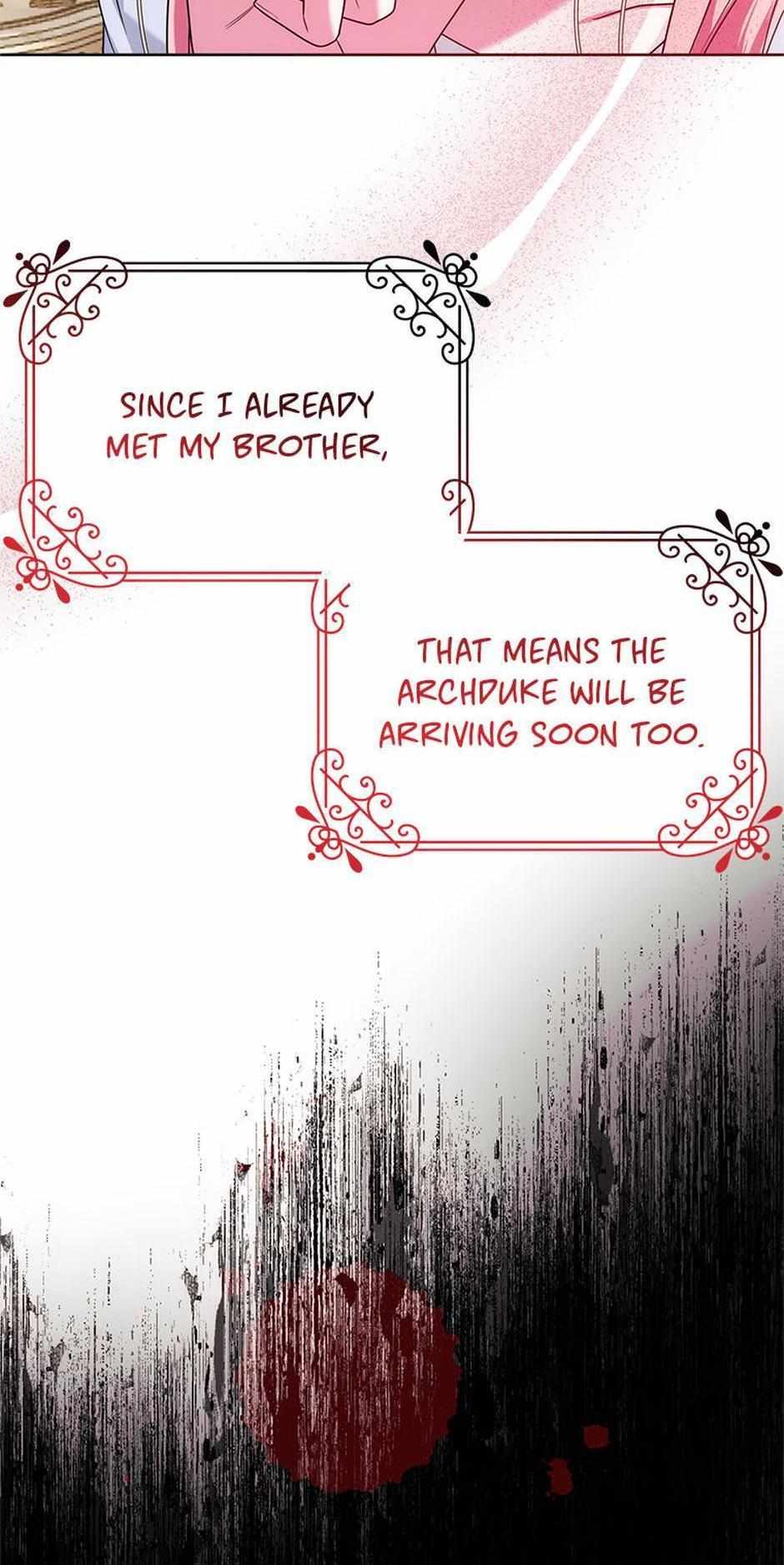 I Met the Male Lead in Prison Chapter 27 16